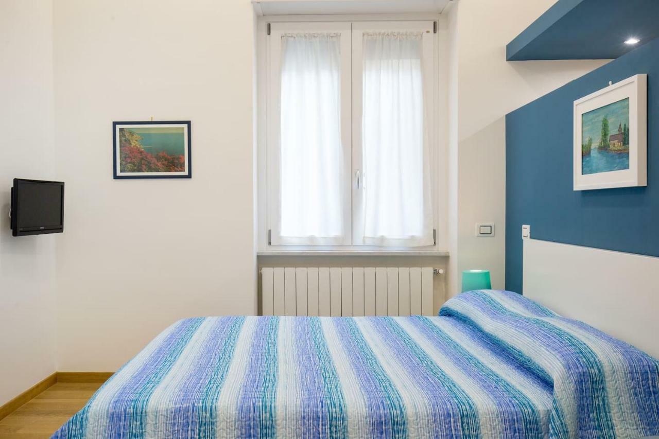 Pisacane Loft Салерно Екстер'єр фото